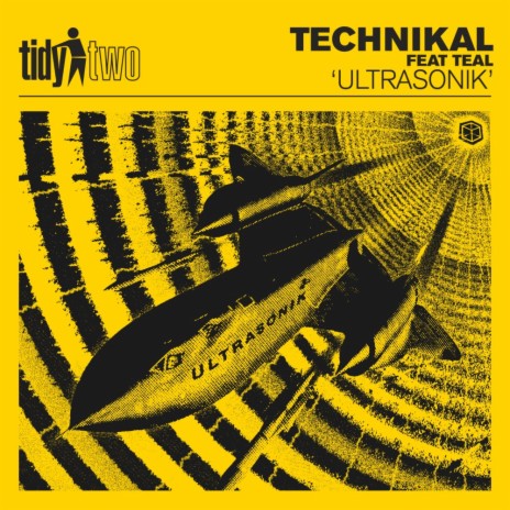 Ultrasonik (Extended Mix)