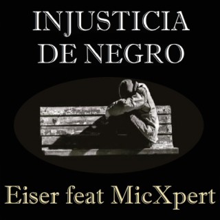 Injusticia de negro