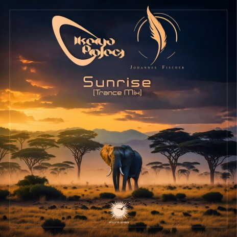 Sunrise (Extended Trance Mix) ft. Johannes Fischer | Boomplay Music