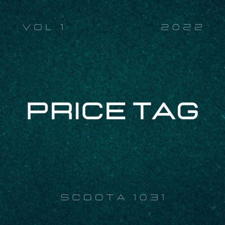 Price Tag | Boomplay Music