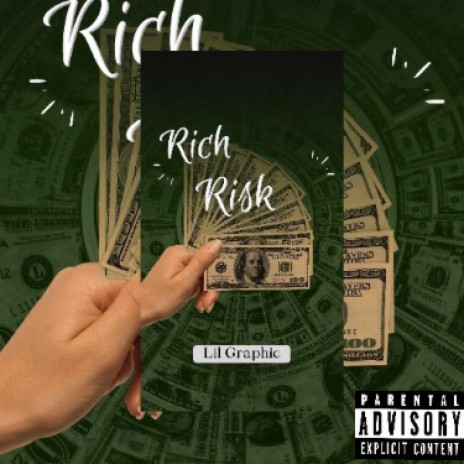 Rich Risk | Boomplay Music