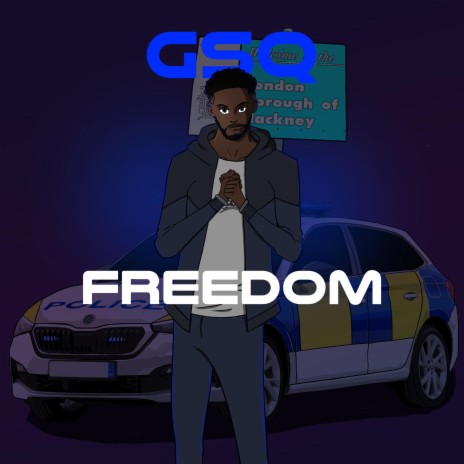 Freedom | Boomplay Music