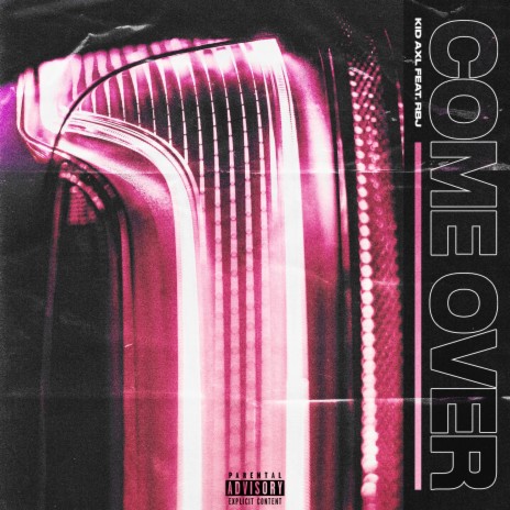 Come Over (feat. RBJ) | Boomplay Music