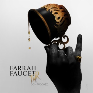 Farrah Faucet