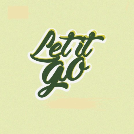 Let It Go (feat. Dbobeats) | Boomplay Music