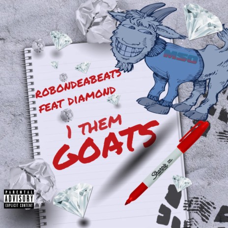 1 Them Goats | Boomplay Music