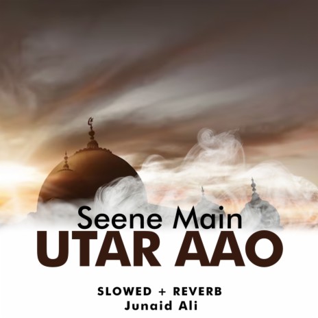 Seene Main Utar Aao Lofi | Boomplay Music