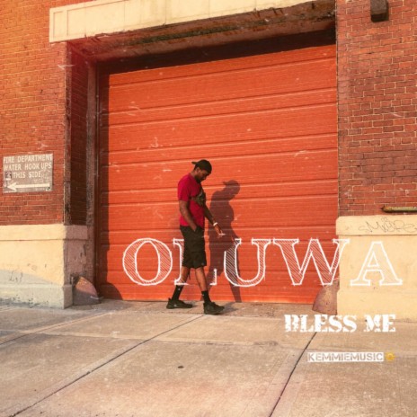 Oluwa Bless Me | Boomplay Music