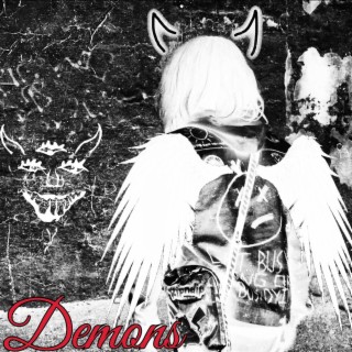 Demons ft. C-Word lyrics | Boomplay Music