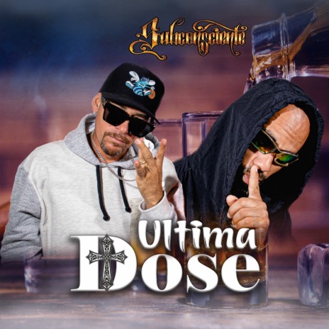 Ultima Dose | Boomplay Music