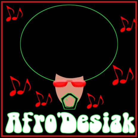 Afro'desiak