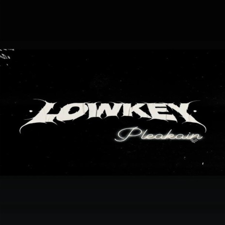 Lowkey | Boomplay Music