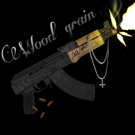 Woodgrain ft. Luhjosh5L | Boomplay Music