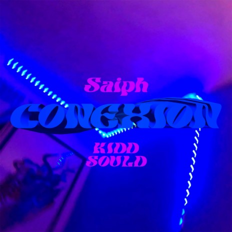 Conexión ft. Kidd Sould