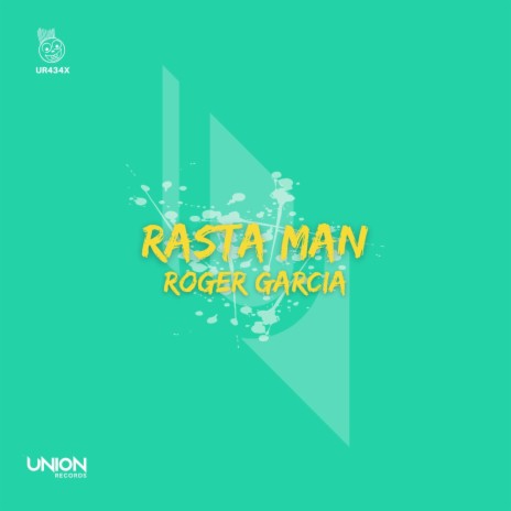 Rasta Man (Radio Edit) | Boomplay Music