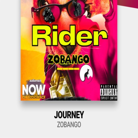 Journey Rider | Boomplay Music