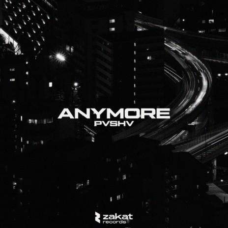 ANYMORE