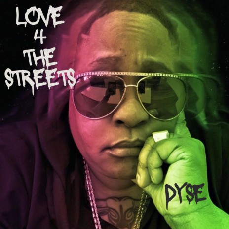 Love 4 The Streets | Boomplay Music