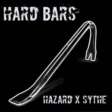 Hard Bars ft. Sythe | Boomplay Music