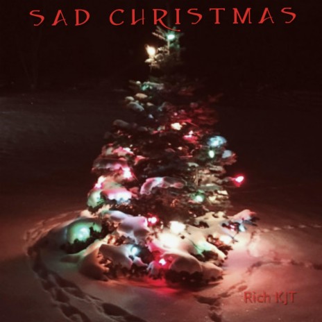 Sad Christmas
