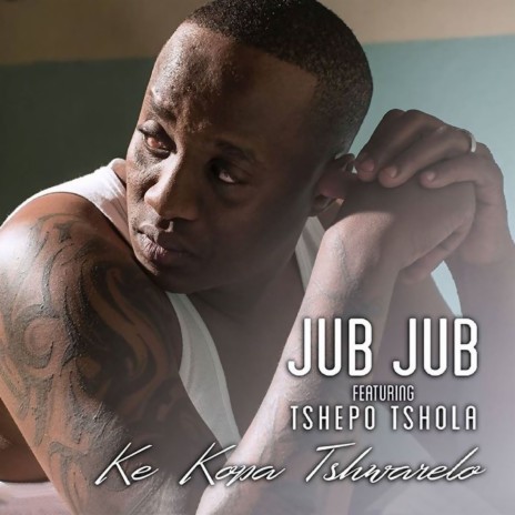 Ke Kopa Tshwarelo ft. Tshepo Tshola | Boomplay Music