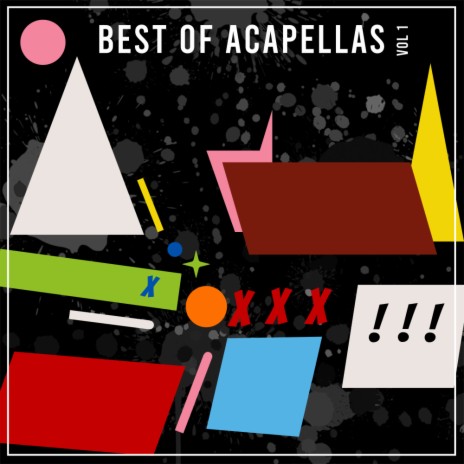 Bad Girls (Acapella) ft. Alexandra Mitroi & Pacha Man