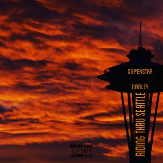 Riding Thru Seattle lyrics | Boomplay Music