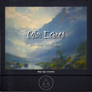 Calm Echoes: a Journey Through Sound