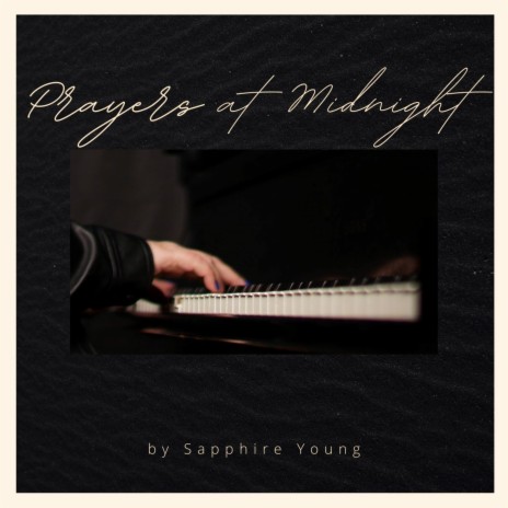 Prayers At Midnight | Boomplay Music