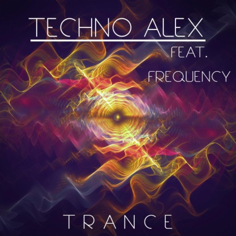TRANCE (SLOWED) ft. Techno Alex