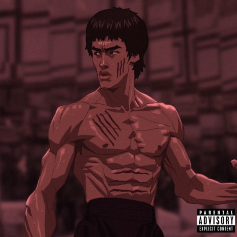Bruce Lee ft. POLO