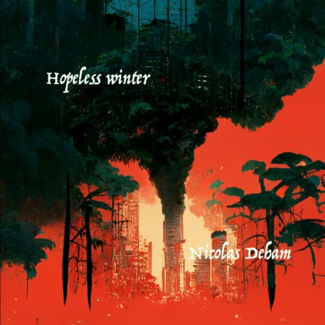 Hopeless winter | Boomplay Music
