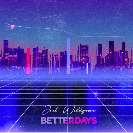 Better Days | Boomplay Music