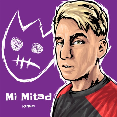 Mi Mitad | Boomplay Music