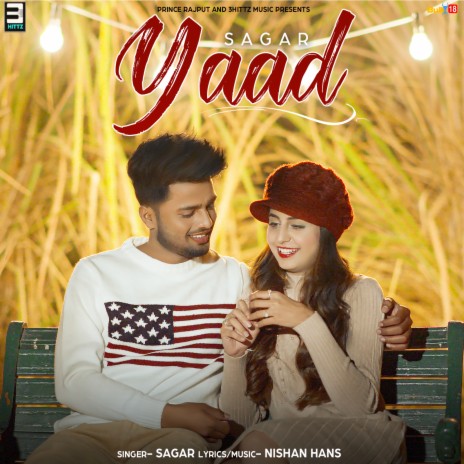 Yaad | Boomplay Music