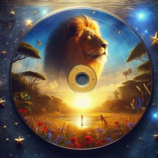 The Lion king album