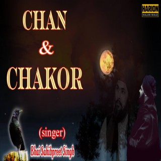 Chan & Chakor