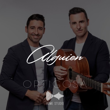 Alguien (Home Studio) (Home Studio) | Boomplay Music