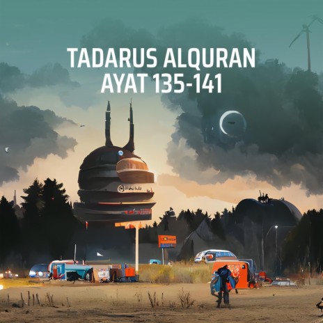 Tadarus Alquran Ayat 135-141 | Boomplay Music