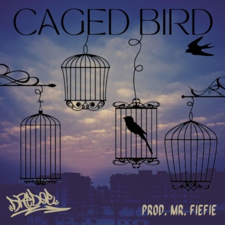 Caged Bird