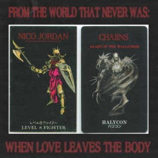 When Love Leaves The Body ft. Chaiins lyrics | Boomplay Music