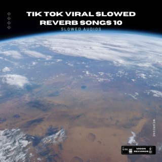 Tik Tok Viral Slowed Reverb Songs 10