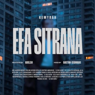 Efa sitrana