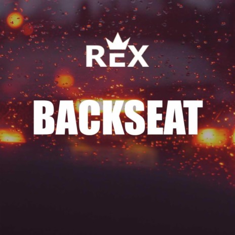 Backseat (Instrumental) | Boomplay Music