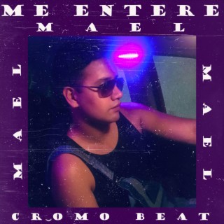 Me Enteré lyrics | Boomplay Music