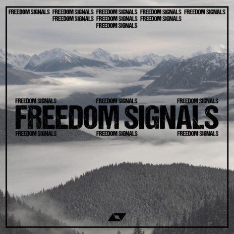 Freedom Signals | Boomplay Music