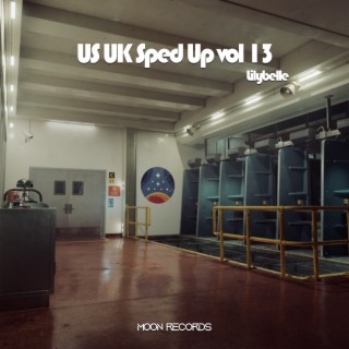 US UK Sped Up vol 13