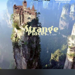 Strange places (beat by Jayblack)
