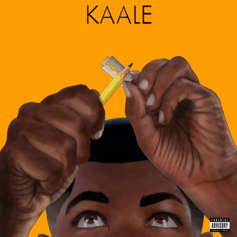 Kaale (intro)