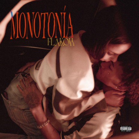 Monotonia | Boomplay Music